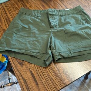Old navy shorts
